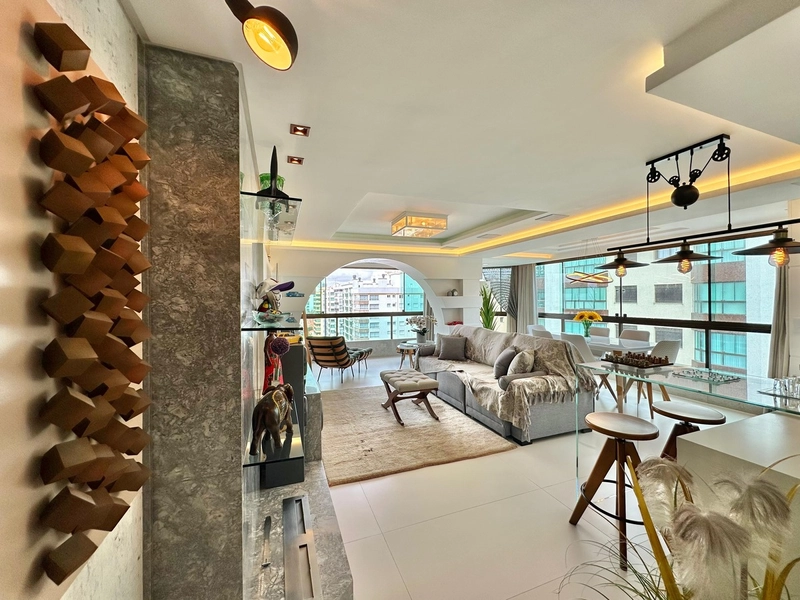 APARTAMENTO DIFERENCIADO!!!: 3ª foto da galeria de imagens do imóvel