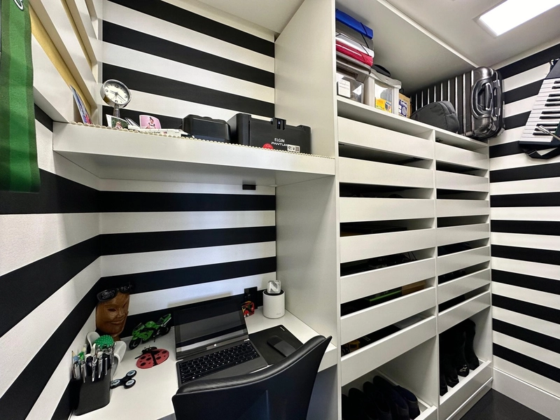 APARTAMENTO DIFERENCIADO!!!: 27ª foto da galeria de imagens do imóvel