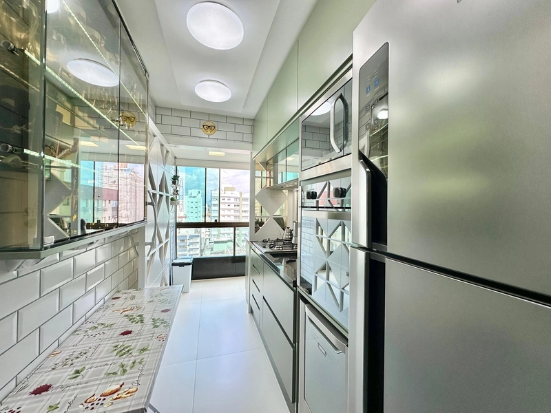 APARTAMENTO DIFERENCIADO!!!: 9ª foto da galeria de imagens do imóvel