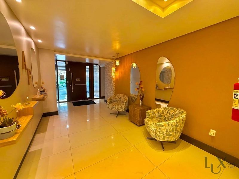 APARTAMENTO À VENDA : 20ª foto da galeria de imagens do imóvel
