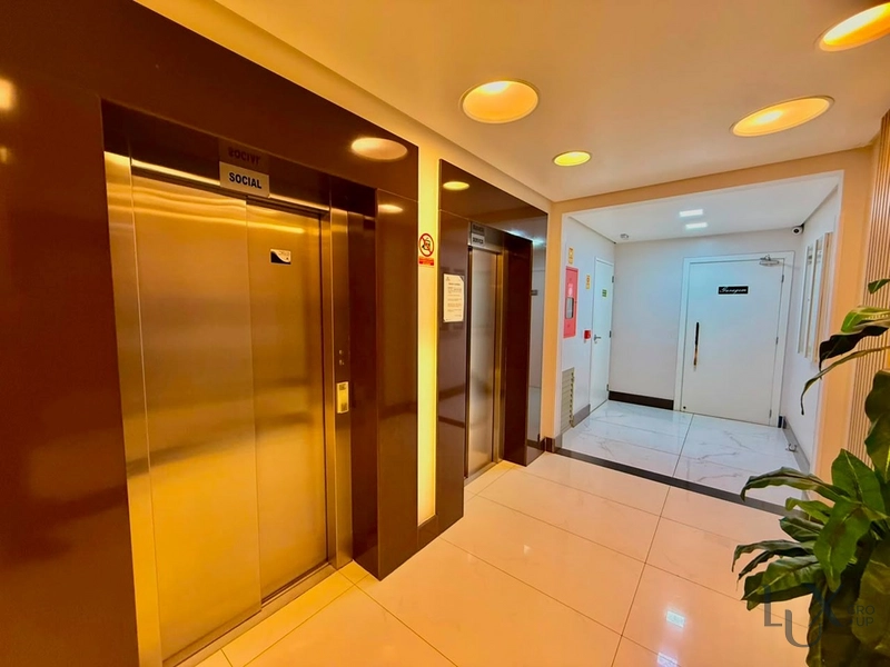 APARTAMENTO À VENDA : 18ª foto da galeria de imagens do imóvel