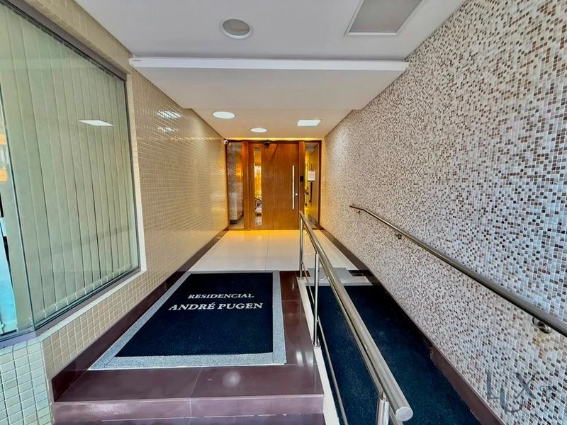 APARTAMENTO À VENDA : 19ª foto da galeria de imagens do imóvel