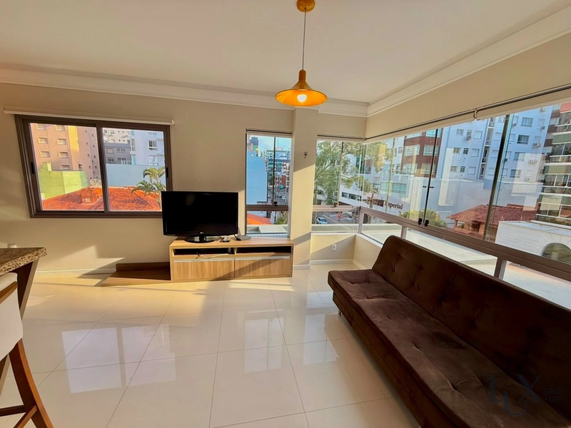 APARTAMENTO À VENDA : 2ª foto da galeria de imagens do imóvel