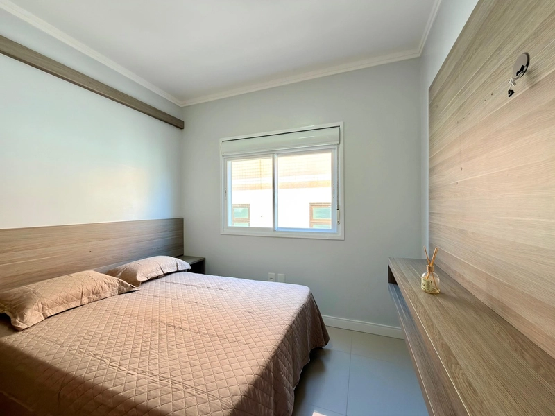APARTAMENTO ESPAÇOSO,  ANDAR ALTO COM VISTA DO MAR: 23ª foto da galeria de imagens do imóvel