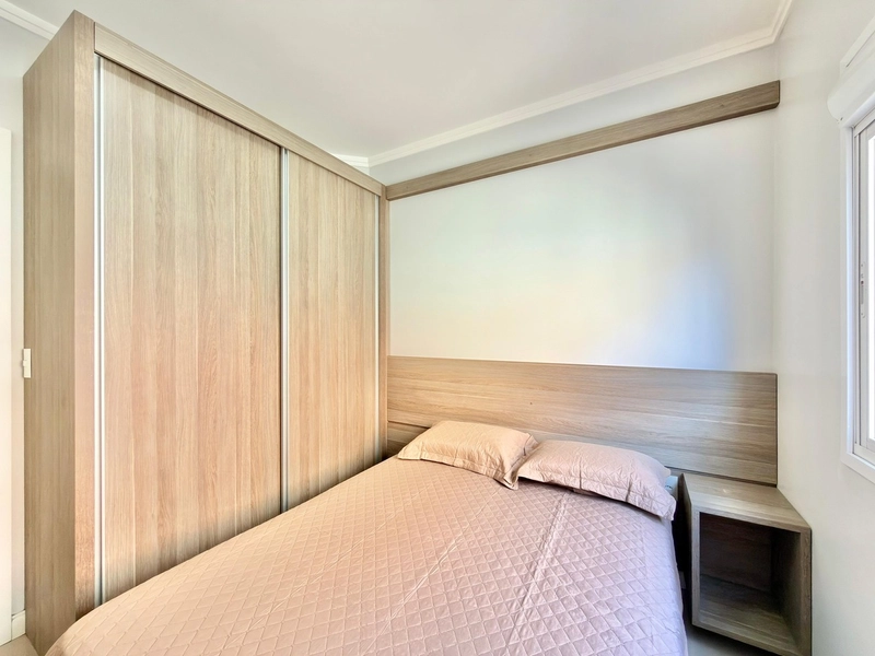 APARTAMENTO ESPAÇOSO,  ANDAR ALTO COM VISTA DO MAR: 24ª foto da galeria de imagens do imóvel