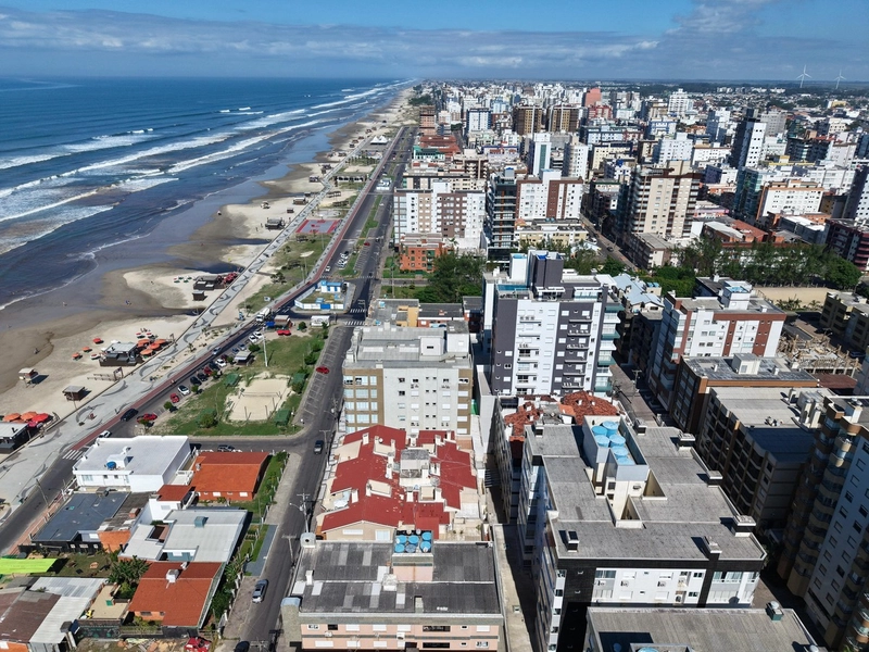 COBERTURA À VENDA  EM CAPÃO DA CANOA!: 25ª foto da galeria de imagens do imóvel