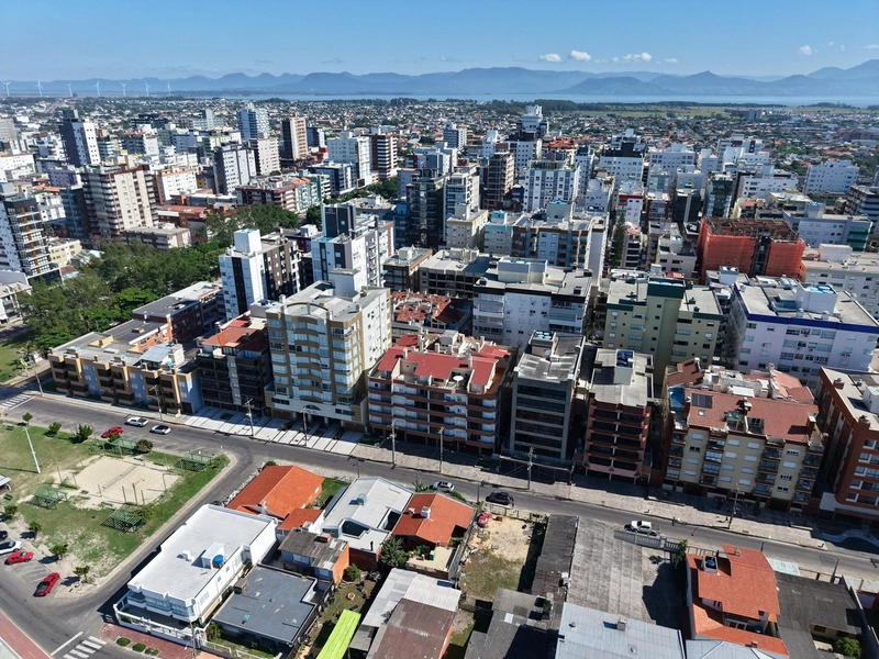 COBERTURA À VENDA  EM CAPÃO DA CANOA!: 24ª foto da galeria de imagens do imóvel