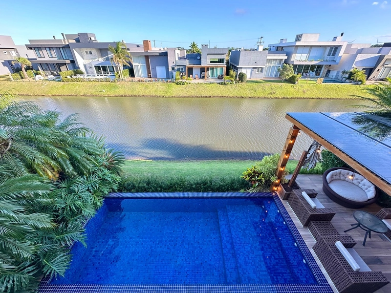 CONDOMÍNIO  CAPÃO ILHAS RESORT!!!: 15ª foto da galeria de imagens do imóvel
