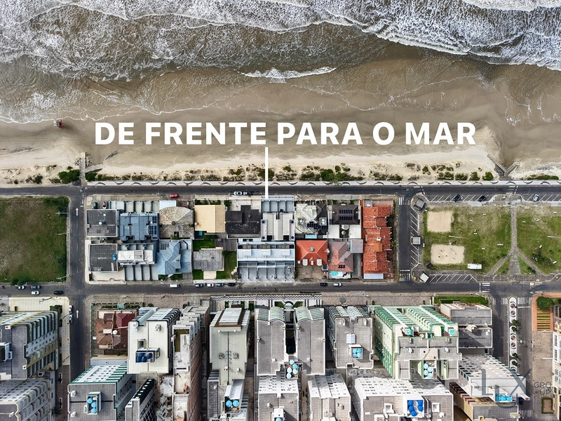 SOBRADO À BEIRA MAR  À VENDA EM CAPÃO DA CANOA: 30ª foto da galeria de imagens do imóvel