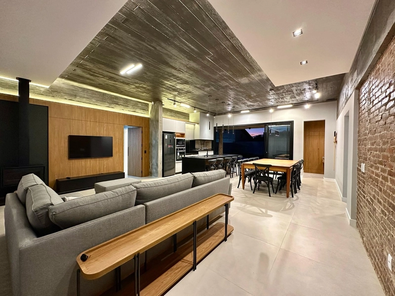 CASA À VENDA EM ATLÂNTIDA  NOVIDADE NO MERCADO: 7ª foto da galeria de imagens do imóvel