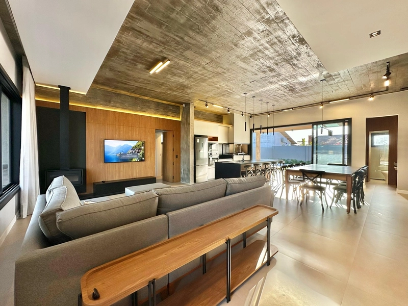 CASA À VENDA EM ATLÂNTIDA  NOVIDADE NO MERCADO: 6ª foto da galeria de imagens do imóvel