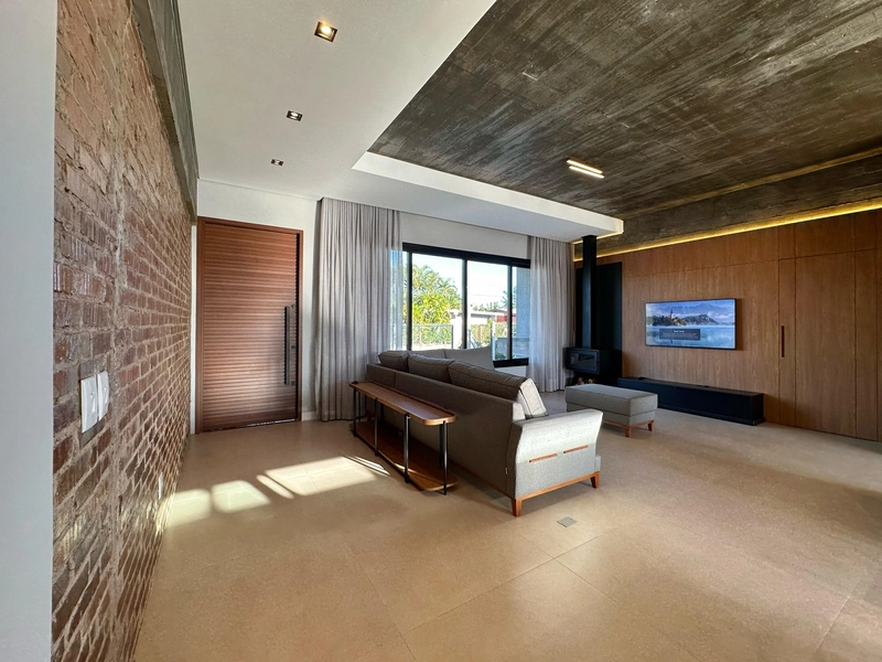 CASA À VENDA EM ATLÂNTIDA  NOVIDADE NO MERCADO: 4ª foto da galeria de imagens do imóvel