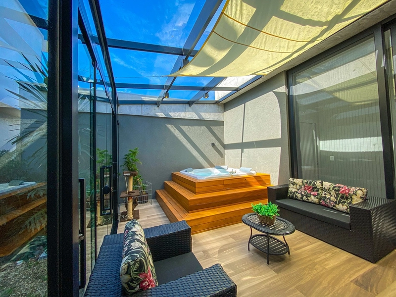 CASA NO CONDOMÍNIO VELAS DA MARINA: 14ª foto da galeria de imagens do imóvel