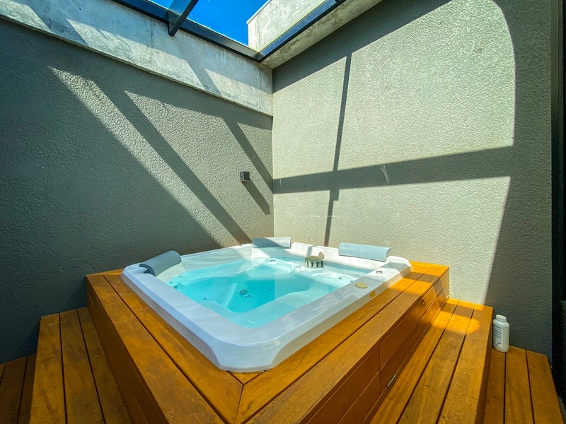 CASA NO CONDOMÍNIO VELAS DA MARINA: 13ª foto da galeria de imagens do imóvel