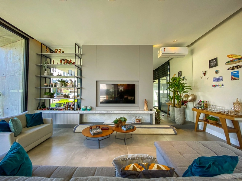 CASA NO CONDOMÍNIO VELAS DA MARINA: 46ª foto da galeria de imagens do imóvel