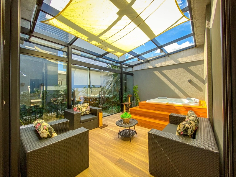 CASA NO CONDOMÍNIO VELAS DA MARINA: 15ª foto da galeria de imagens do imóvel