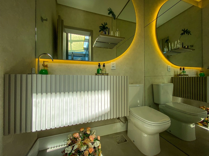 CASA NO CONDOMÍNIO VELAS DA MARINA: 36ª foto da galeria de imagens do imóvel