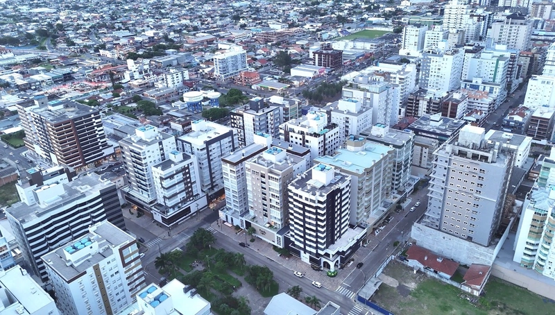 oportunidade frente a praça Luterana de Capão da Canoa: 23ª foto da galeria de imagens do imóvel