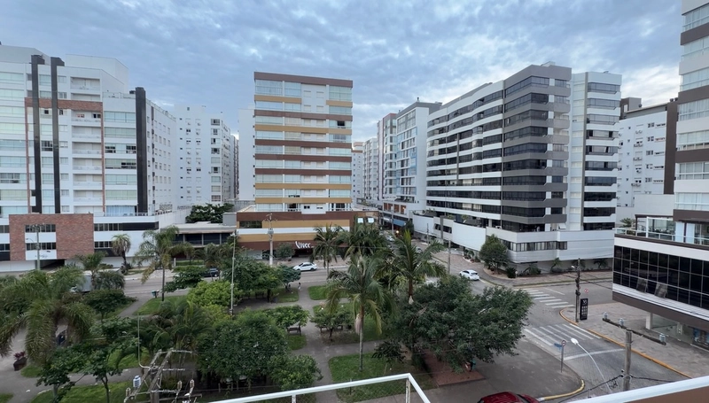 oportunidade frente a praça Luterana de Capão da Canoa: 30ª foto da galeria de imagens do imóvel