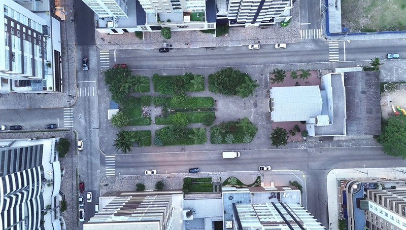 oportunidade frente a praça Luterana de Capão da Canoa: 20ª foto da galeria de imagens do imóvel