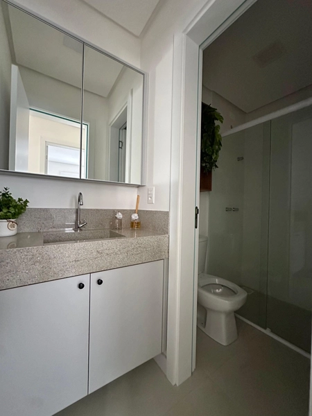 APARTAMENTO IDEAL PARA MORADIA OU VERANEIO COM CONFORTO NA PRAIA!: 19ª foto da galeria de imagens do imóvel