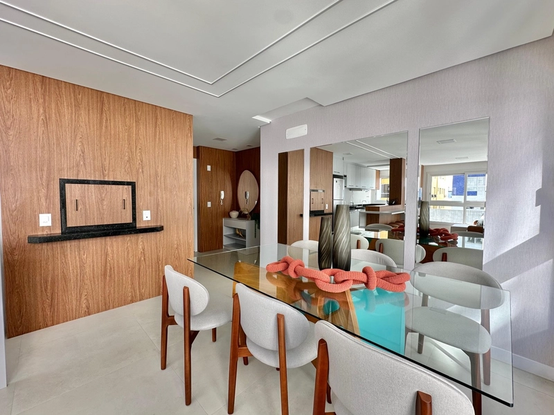 APARTAMENTO IDEAL PARA MORADIA OU VERANEIO COM CONFORTO NA PRAIA!: 24ª foto da galeria de imagens do imóvel