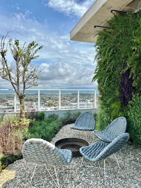 APARTAMENTO IDEAL PARA MORADIA OU VERANEIO COM CONFORTO NA PRAIA!: 17ª foto da galeria de imagens do imóvel