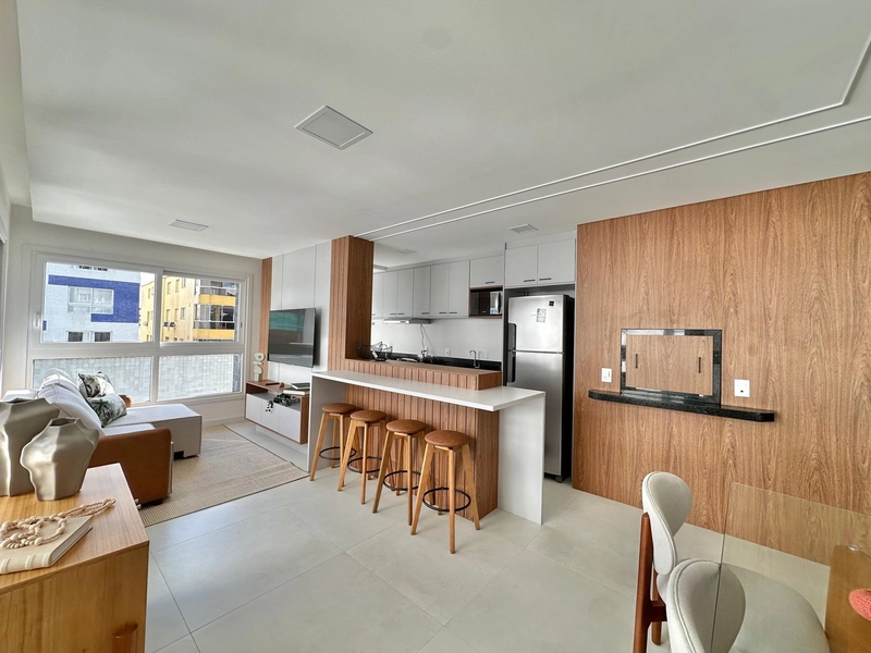 APARTAMENTO IDEAL PARA MORADIA OU VERANEIO COM CONFORTO NA PRAIA!: 20ª foto da galeria de imagens do imóvel