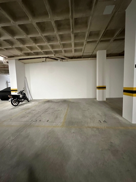 APARTAMENTO IDEAL PARA MORADIA OU VERANEIO COM CONFORTO NA PRAIA!: 16ª foto da galeria de imagens do imóvel
