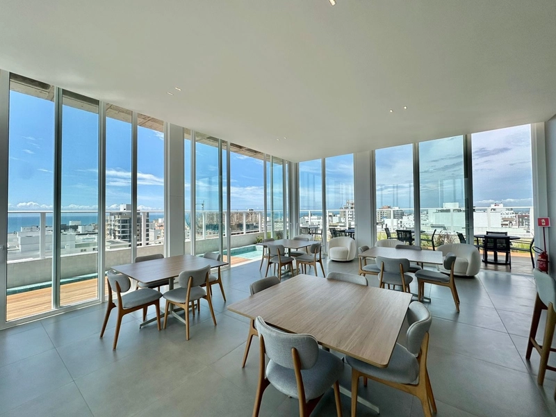 APARTAMENTO IDEAL PARA MORADIA OU VERANEIO COM CONFORTO NA PRAIA!: 1ª foto da galeria de imagens do imóvel