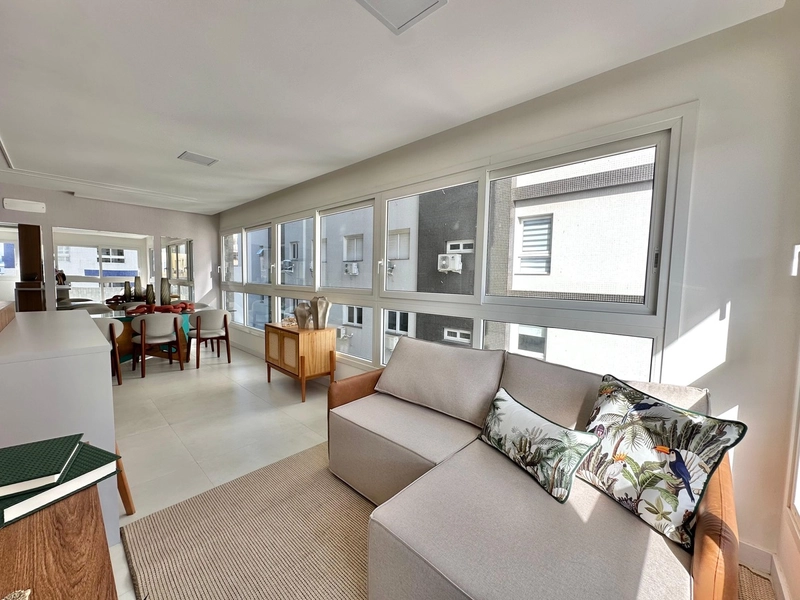 APARTAMENTO IDEAL PARA MORADIA OU VERANEIO COM CONFORTO NA PRAIA!: 32ª foto da galeria de imagens do imóvel