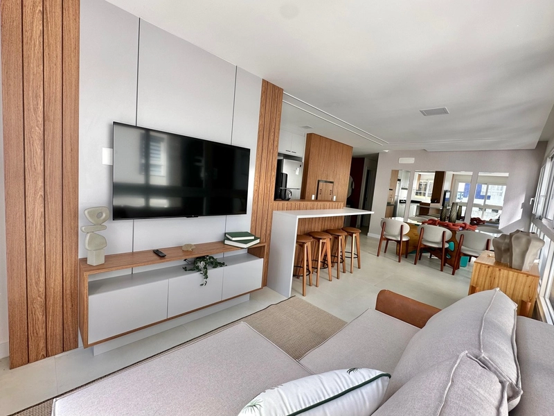 APARTAMENTO IDEAL PARA MORADIA OU VERANEIO COM CONFORTO NA PRAIA!: 37ª foto da galeria de imagens do imóvel