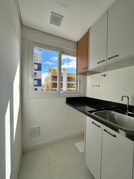 APARTAMENTO IDEAL PARA MORADIA OU VERANEIO COM CONFORTO NA PRAIA!: 5ª foto da galeria de imagens do imóvel