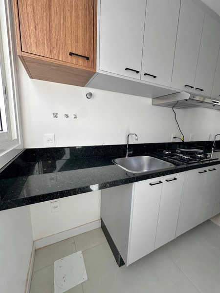 APARTAMENTO IDEAL PARA MORADIA OU VERANEIO COM CONFORTO NA PRAIA!: 9ª foto da galeria de imagens do imóvel
