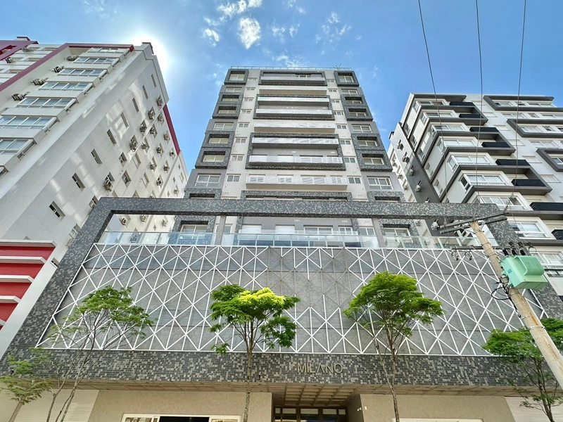 APARTAMENTO IDEAL PARA MORADIA OU VERANEIO COM CONFORTO NA PRAIA!: 36ª foto da galeria de imagens do imóvel