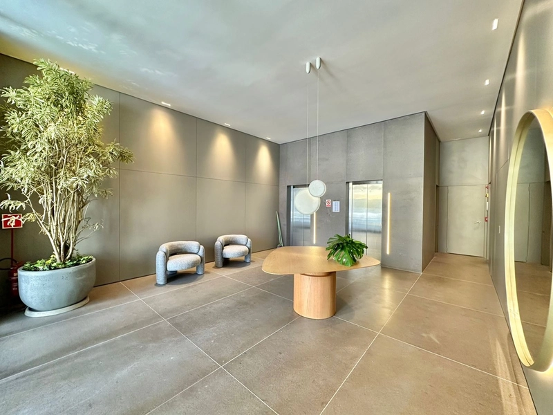 APARTAMENTO IDEAL PARA MORADIA OU VERANEIO COM CONFORTO NA PRAIA!: 35ª foto da galeria de imagens do imóvel