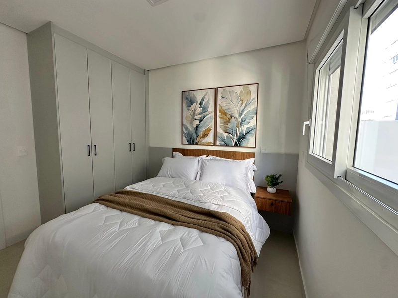 APARTAMENTO IDEAL PARA MORADIA OU VERANEIO COM CONFORTO NA PRAIA!: 26ª foto da galeria de imagens do imóvel