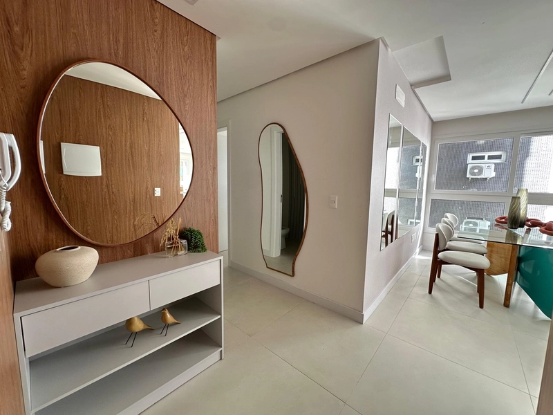 APARTAMENTO IDEAL PARA MORADIA OU VERANEIO COM CONFORTO NA PRAIA!: 23ª foto da galeria de imagens do imóvel