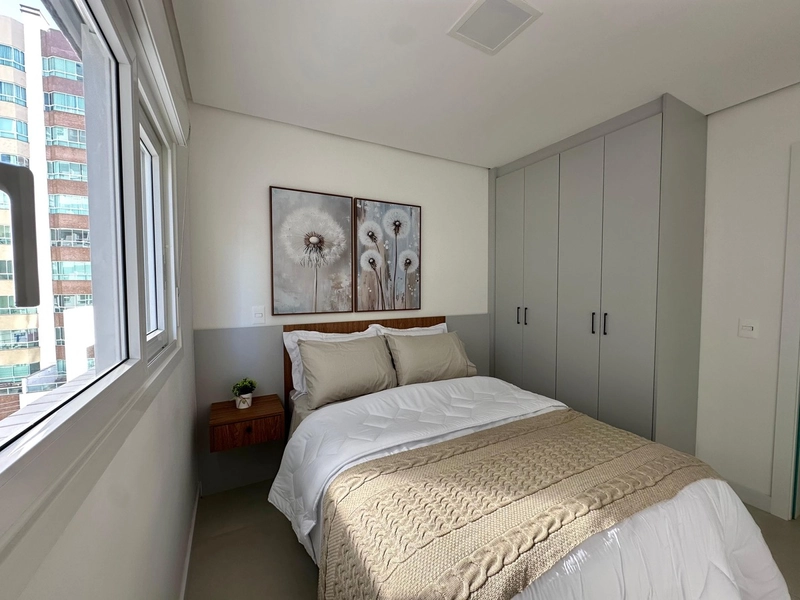 APARTAMENTO IDEAL PARA MORADIA OU VERANEIO COM CONFORTO NA PRAIA!: 22ª foto da galeria de imagens do imóvel