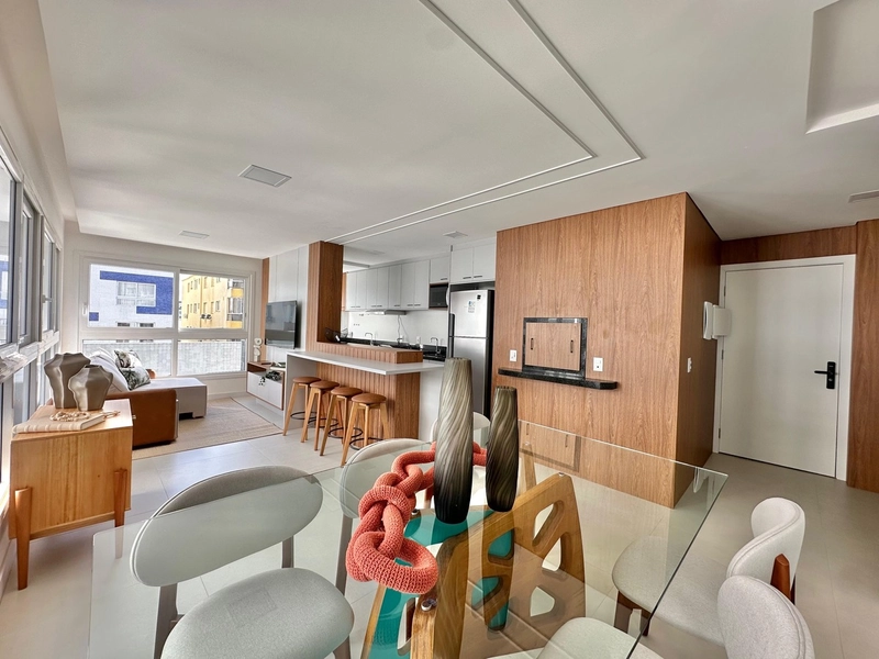 APARTAMENTO IDEAL PARA MORADIA OU VERANEIO COM CONFORTO NA PRAIA!: 3ª foto da galeria de imagens do imóvel