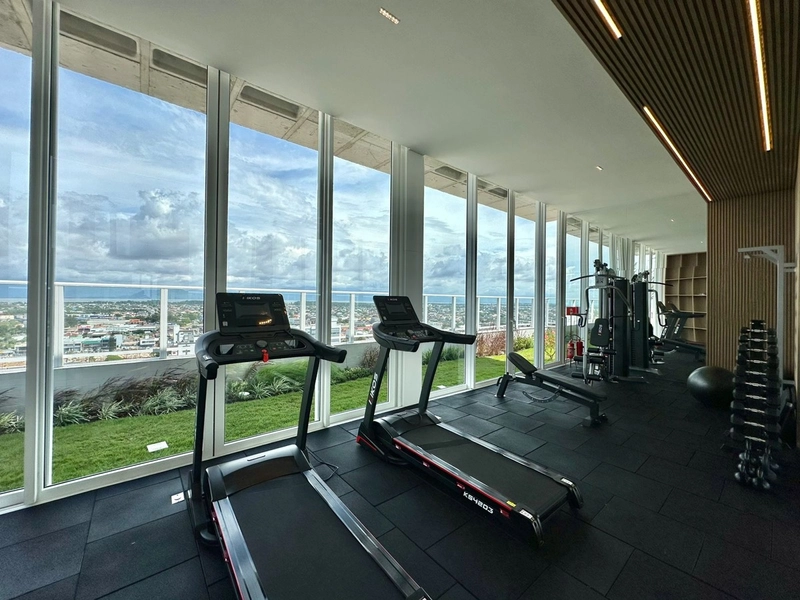 APARTAMENTO IDEAL PARA MORADIA OU VERANEIO COM CONFORTO NA PRAIA!: 27ª foto da galeria de imagens do imóvel