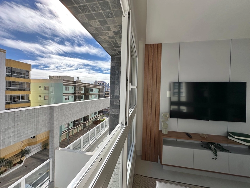 APARTAMENTO IDEAL PARA MORADIA OU VERANEIO COM CONFORTO NA PRAIA!: 31ª foto da galeria de imagens do imóvel