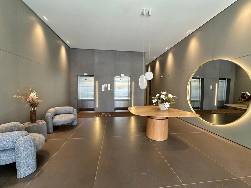 APARTAMENTO IDEAL PARA MORADIA OU VERANEIO COM CONFORTO NA PRAIA!: 21ª foto da galeria de imagens do imóvel