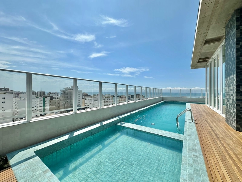 APARTAMENTO IDEAL PARA MORADIA OU VERANEIO COM CONFORTO NA PRAIA!: 33ª foto da galeria de imagens do imóvel