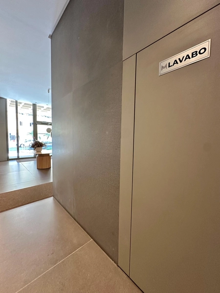 APARTAMENTO IDEAL PARA MORADIA OU VERANEIO COM CONFORTO NA PRAIA!: 25ª foto da galeria de imagens do imóvel