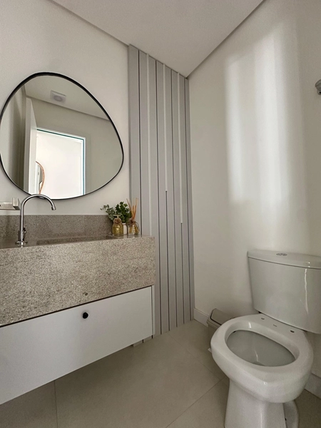 APARTAMENTO IDEAL PARA MORADIA OU VERANEIO COM CONFORTO NA PRAIA!: 34ª foto da galeria de imagens do imóvel