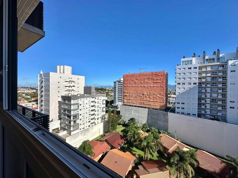 APARTAMENTO À VENDA EM CAPÃO DA CANOA: 3ª foto da galeria de imagens do imóvel