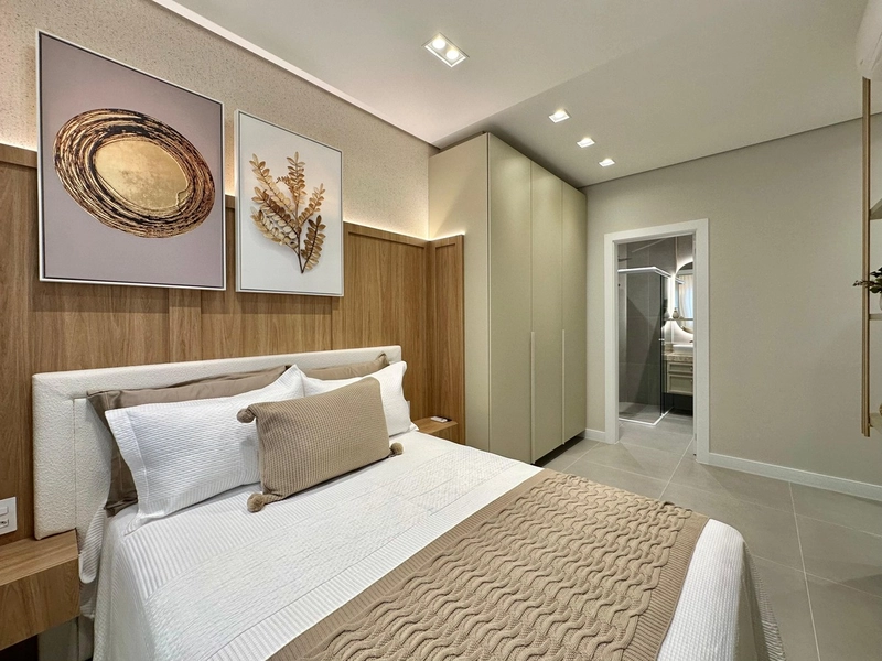 APARTAMENTO À VENDA EM CAPÃO DA CANOA: 20ª foto da galeria de imagens do imóvel
