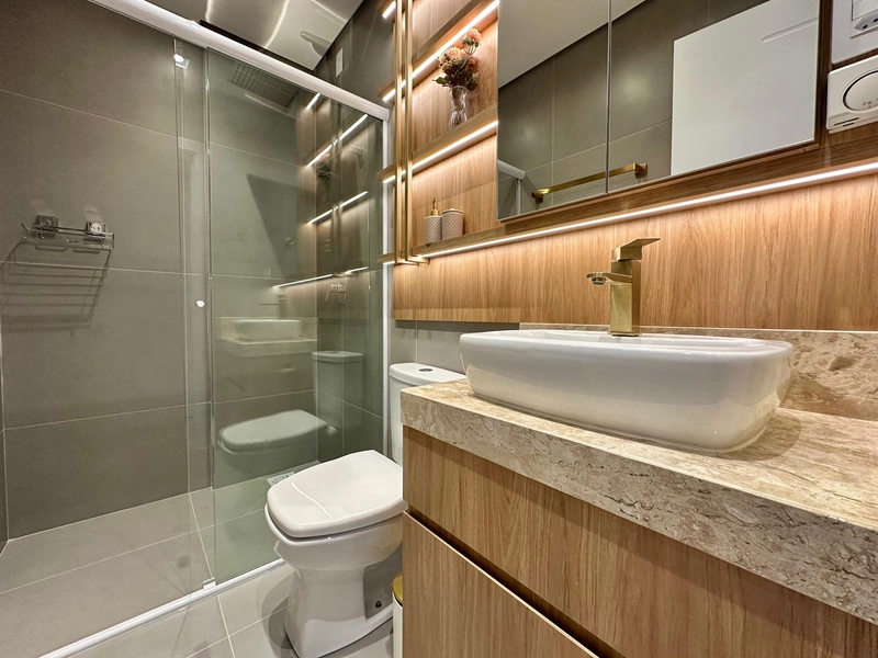 APARTAMENTO À VENDA EM CAPÃO DA CANOA: 15ª foto da galeria de imagens do imóvel