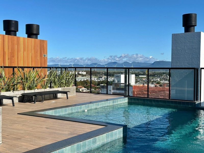 APARTAMENTO À VENDA EM CAPÃO DA CANOA: 25ª foto da galeria de imagens do imóvel
